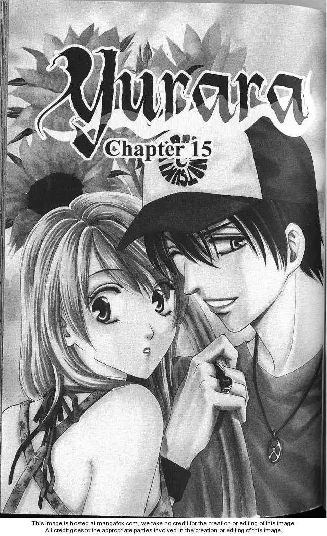 Yurara no Tsuki Chapter 15 1